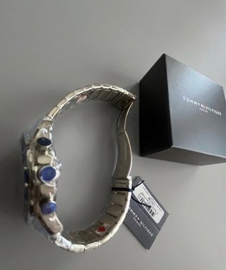 Reloj Tommy Hilfiger Elegante Hombre