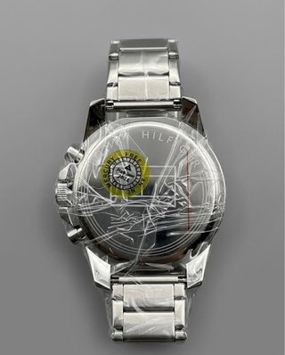 Reloj Tommy Hilfiger Elegante Hombre