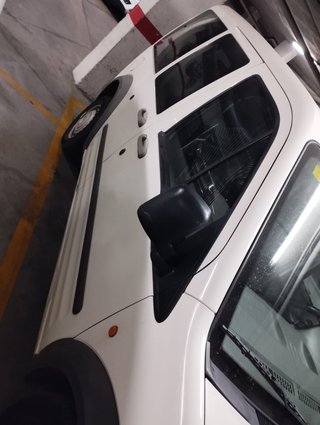 Ford Tourneo Connect 2003