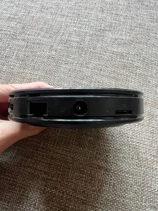 TV Box Bqeel R1 MAX