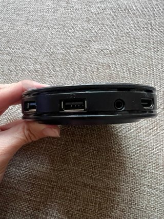 TV Box Bqeel R1 MAX