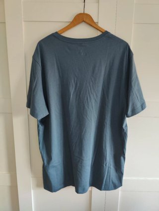 Camiseta Hurley Talla XL con Estampado