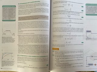 Física 2 bachillerato