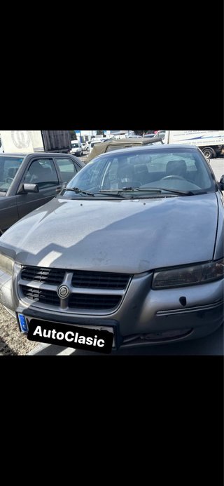 Despiece Rover 400