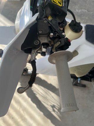 Husqvarna 300 TPI 2023 Enduro Moto