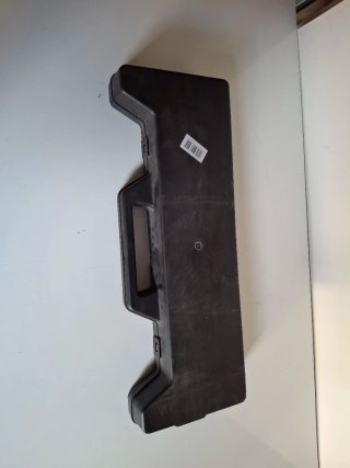 2 Triángulos de emergencia coche