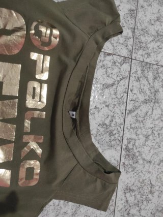 Camiseta Palko Sexy Girl Talla S