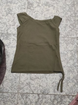 Camiseta Palko Sexy Girl Talla S
