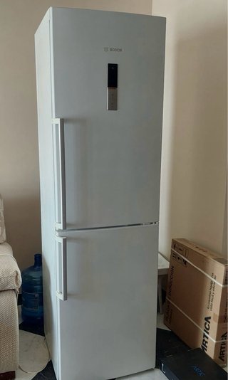 Frigorífico Combi Bosch No Frost. En UBRIQUE