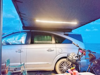 SsangYong Rodius 2008