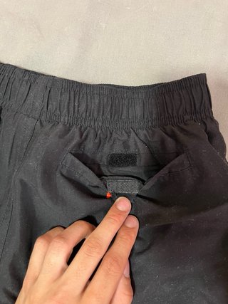 Bañador Nike Hombre