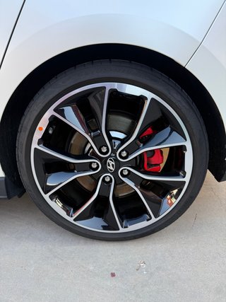 Hyundai i30 2.0 TGDI 202kW (275CV) N Performance