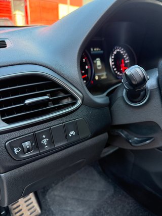 Hyundai i30 2.0 TGDI 202kW (275CV) N Performance