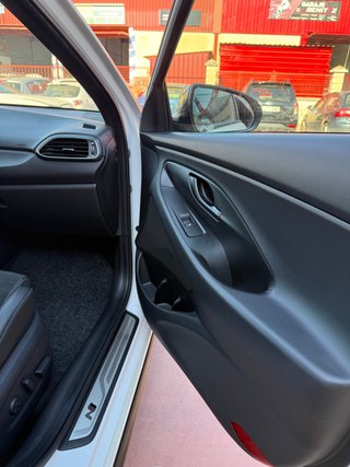 Hyundai i30 2.0 TGDI 202kW (275CV) N Performance