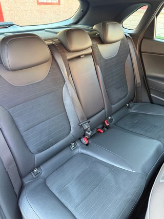 Hyundai i30 2.0 TGDI 202kW (275CV) N Performance