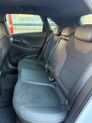 Hyundai i30 2.0 TGDI 202kW (275CV) N Performance
