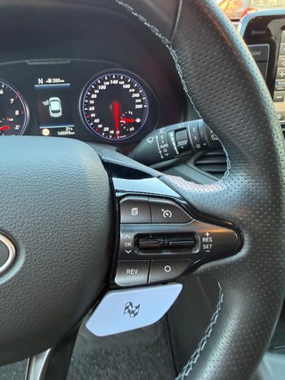 Hyundai i30 2.0 TGDI 202kW (275CV) N Performance