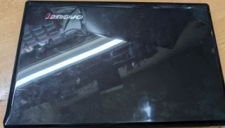 Portátil Lenovo G570 Intel Core i3