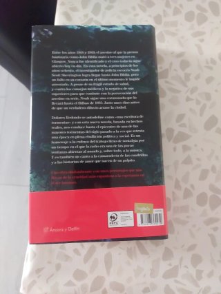 Esperando el diluvio