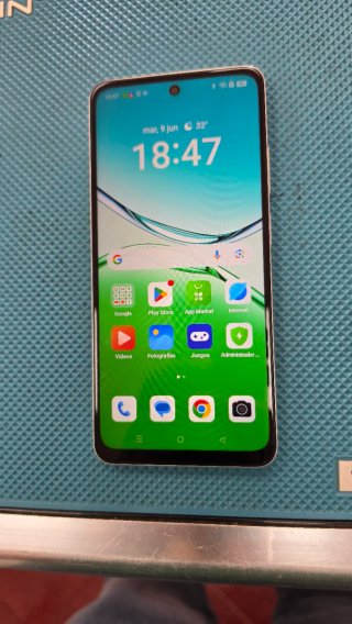 Oppo A5 128GB Bianco
