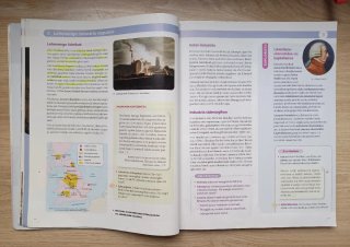 Historia 4 DBH liburua