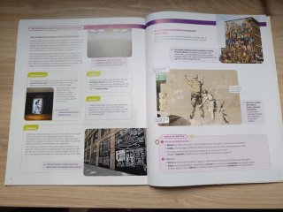 Historia 4 DBH liburua