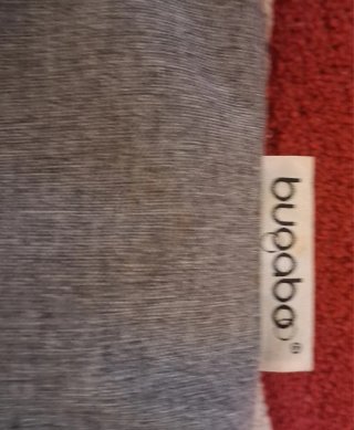 Bolso Bugaboo para silla de paseo