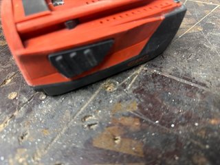 Batería HILTI B22 3.0 Li-Ion