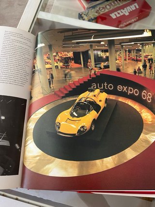 Ferrari 2 Vol - Catalogue Raisonné 1946-1981