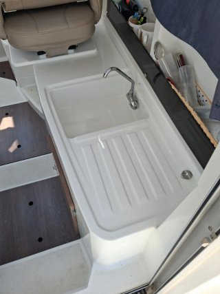 Embarcación Beneteau Antares 8 En muy buen estado
