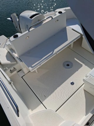 Embarcación Beneteau Antares 8 En muy buen estado