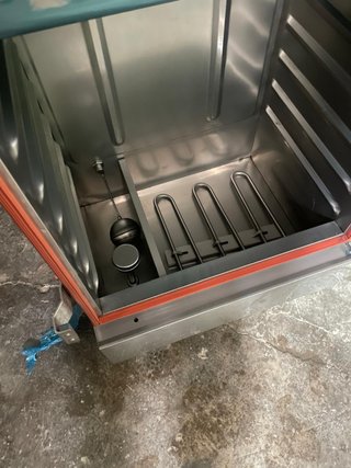 Horno de hostelería Telfer a estrenar