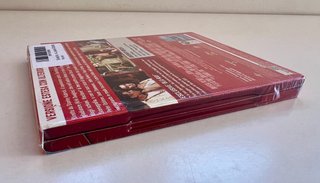 Spartacus - Blu-ray Steelbook