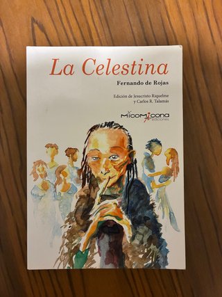 La Celestina