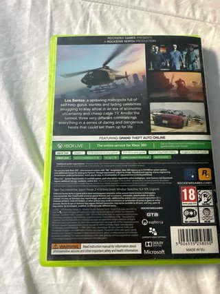 Giochi Xbox