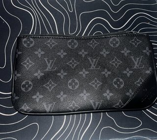 Bandolera Louis Vuitton + Pochette