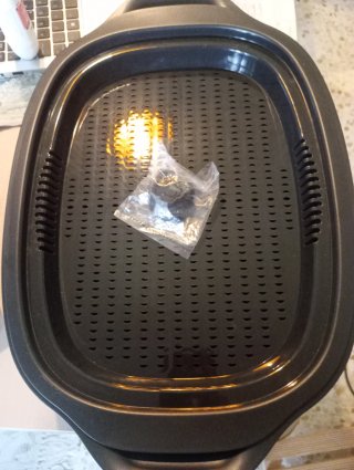 Robot Cocina Monsieur Cuisine Connect