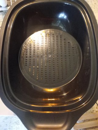 Robot Cocina Monsieur Cuisine Connect