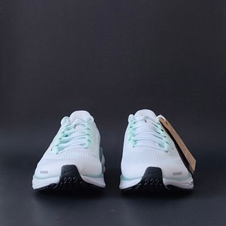 37.5 - Nike Air Zoom Pegasus 41 - White/Mint