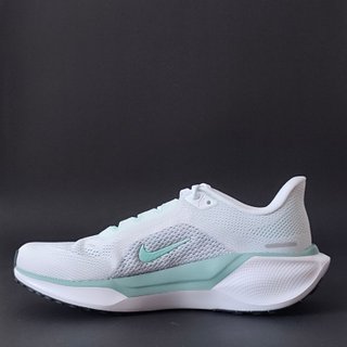 37.5 - Nike Air Zoom Pegasus 41 - White/Mint
