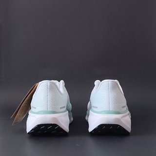 37.5 - Nike Air Zoom Pegasus 41 - White/Mint