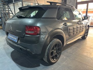 Citroën C4 Cactus PureTech 60KW (82CV) S&S Shine