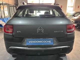Citroën C4 Cactus PureTech 60KW (82CV) S&S Shine