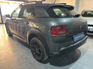 Citroën C4 Cactus PureTech 60KW (82CV) S&S Shine