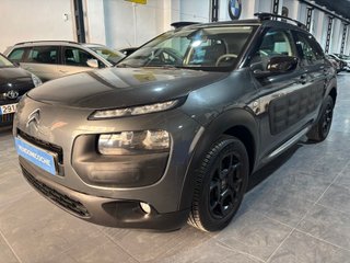 Citroën C4 Cactus PureTech 60KW (82CV) S&S Shine