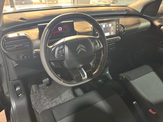Citroën C4 Cactus PureTech 60KW (82CV) S&S Shine