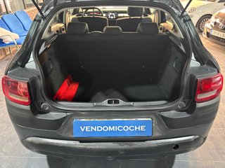 Citroën C4 Cactus PureTech 60KW (82CV) S&S Shine