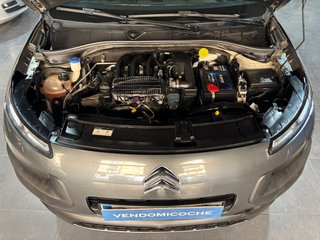 Citroën C4 Cactus PureTech 60KW (82CV) S&S Shine