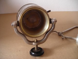 Cafetera Eléctrica Vintage