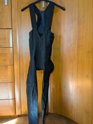 Culotte Invierno Ixcor Talla S